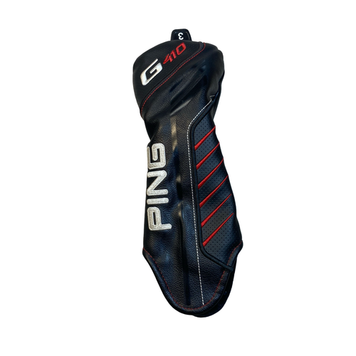 Used Ping G410 HEADCOVER Golf Accessory 11706-S000385510