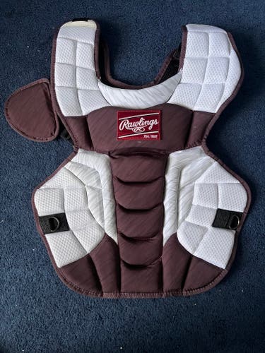 Rawlings Velo 2.0 Catcher's Set (Used)