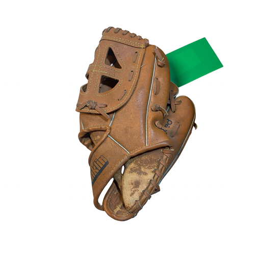 Used Franklin FIELD MASTER BB/SB Glove T-ball Brown 9" 11706-S000385860