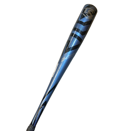 Used Louisville Slugger OMAHA BB/SB USA 2 5/8 Bat 31" 11706-S000385801
