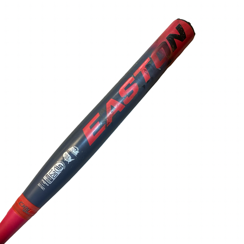 Used Easton FIRE FLEX 240 BB/SB Senior League Bat 34" 11706-S000385799