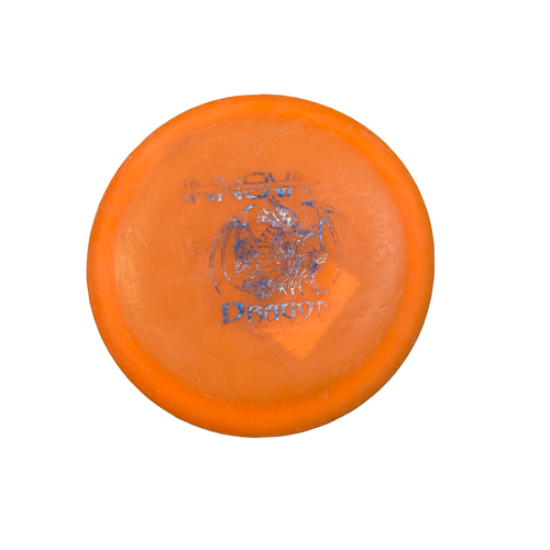 Used SEE PICTURE Other Golf Disc 11706-S000385788