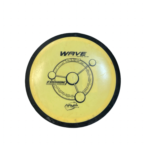 Used SEE PICTURE Other Golf Disc 11706-S000385790