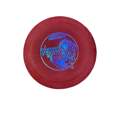 Used SEE PICTURE Other Golf Disc 11706-S000385789