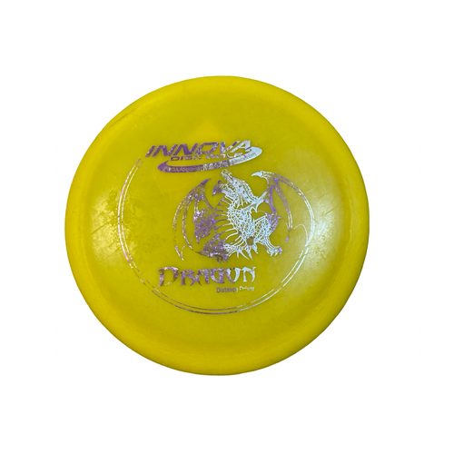 Used SEE PICTURE Other Golf Disc 11706-S000385787