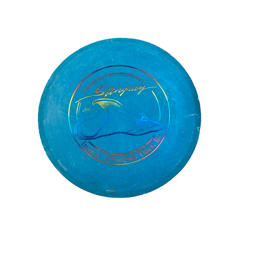 Used SEE PICTURE Other Golf Disc 11706-S000385785