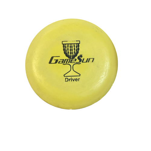 Used SEE PICTURE Other Golf Disc 11706-S000385784