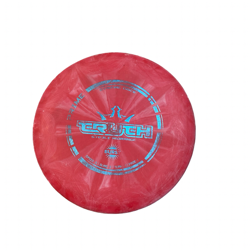 Used SEE PICTURE Other Golf Disc 11706-S000385783