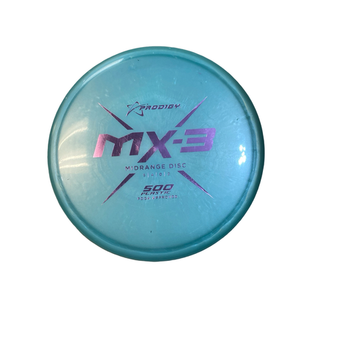 Used SEE PICTURE Other Golf Disc 11706-S000385780
