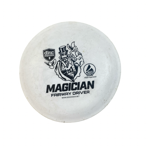 Used SEE PICTURE Other Golf Disc 11706-S000385782