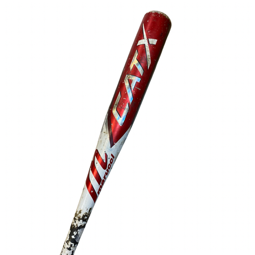 Used Marucci CAT X BBCOR BB/SB High School -3 Bat 33" 11706-S000385772
