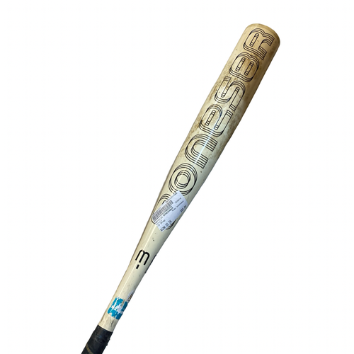 Used Warstic BONESABER BB/SB High School -3 Bat 33" 11706-S000385771