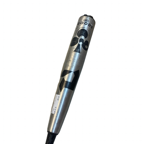 Used Demarini GIC-22 BB/SB High School -3 Bat 33" 11706-S000385769