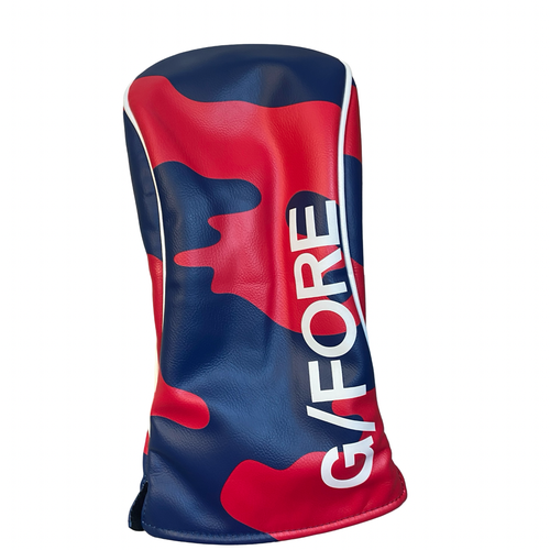 Used G/FORCE HEADCOVER Golf Accessory 11706-S000385761