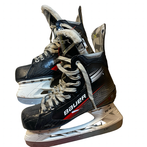 Used Bauer VAPOR X3 Senior Hockey Skate Senior 6 11706-S000385763