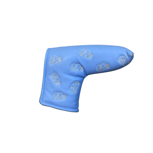 Used GOOD GOOD PUTTER COVER Golf Accessory 11706-S000385760
