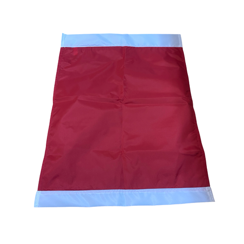 Used Champro SOCCER REPLACEMENT FLAGS 4 PK Soccer Field Marker Red 11706-S000385732