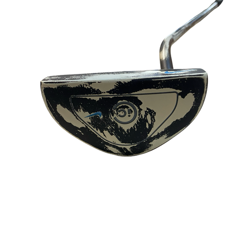 Used Nike IC 2015 A Mens Putter RH 11706-S000385720