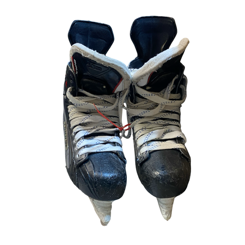 Used Bauer VAPOR X 700 Senior Hockey Skate Senior 9 11706-S000385702