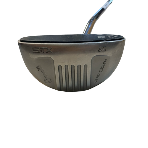 Used STX TM Mens Putter RH 11706-S000385699