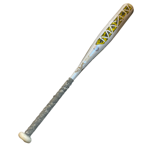 Used Combat MAXUM BB/SB USSSA 2 3/4 Bat 31" 11706-S000385662
