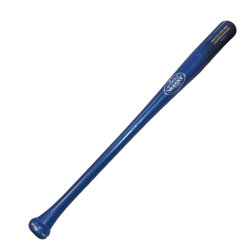 Used Louisville Slugger FLY LITE BB/SB Wood Bat 29" 11706-S000385663