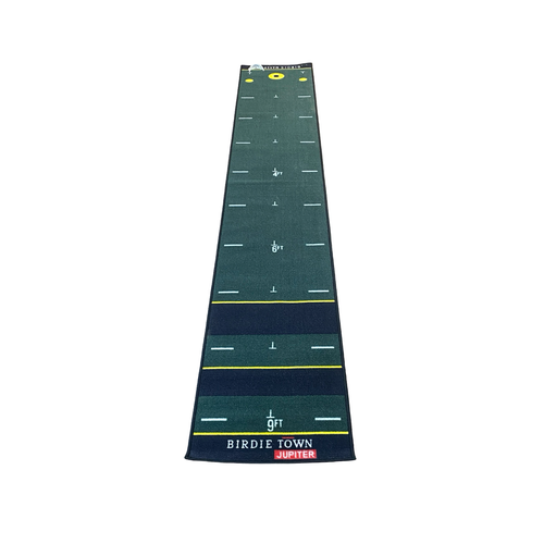 Used GOLF MAT Golf Accessory 11706-S000385661