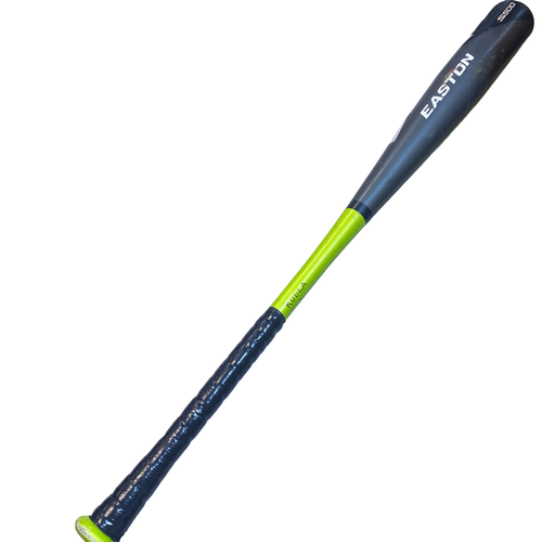 Used Easton S500 BB145S500 BB/SB High School -3 Bat 33" 11706-S000385660