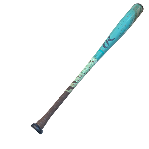 Used Rawlings RBB4MC3 BB/SB High School -3 Bat 33" 11706-S000385652