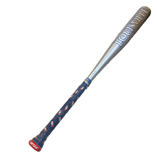 Used Louisville Slugger LBBATUSB3-25 BB/SB High School -3 Bat 32" 11706-S000385651