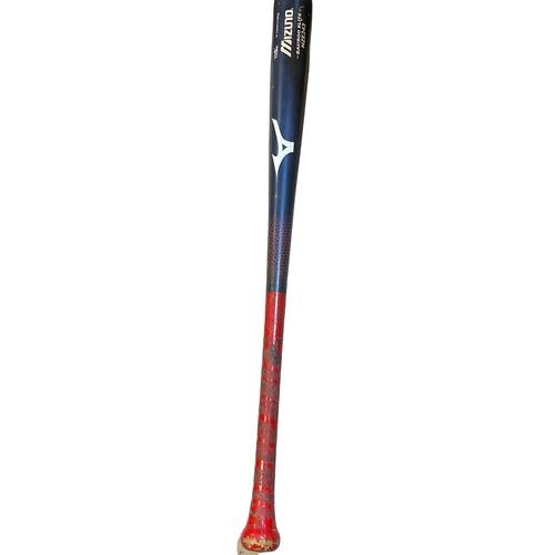 Used Mizuno BAMBOO ELITE MZE243 BB/SB Wood Bat 32" 11706-S000385894