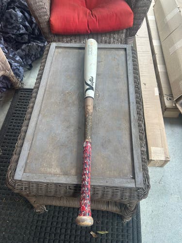2017 Victus Pro Reserve v110 Maple Bat (-3) 29 oz 32" (Used)