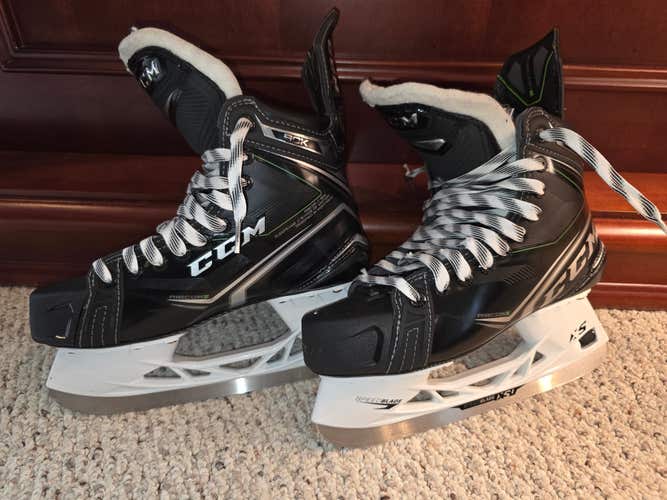 CCM Ribcore 90K Senior Skates / Skate Size 7.5/US 9 NEW