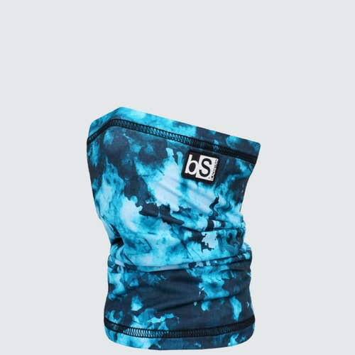 BlackStrap BS Kids Tube Tie Dye Teal (New)