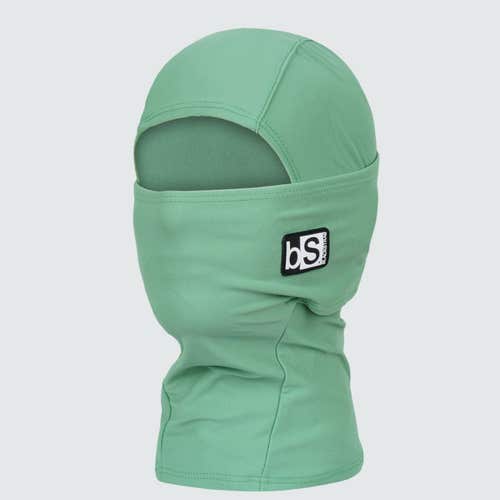BlackStrap BS Kids Hood Basil (New)