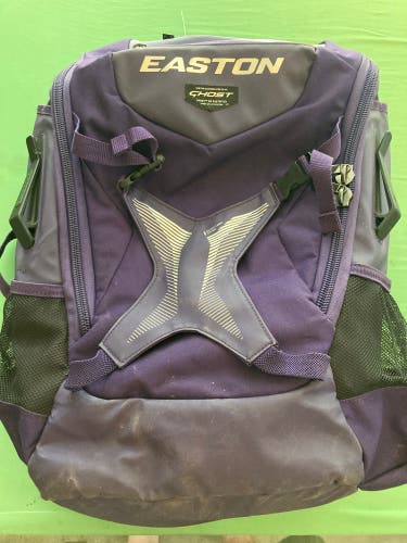 Easton Ghost Softball Backpack Bag