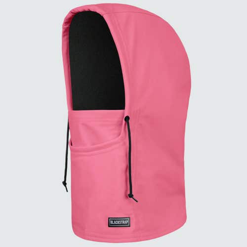 BlackStrap Camber Hood Coral (New)