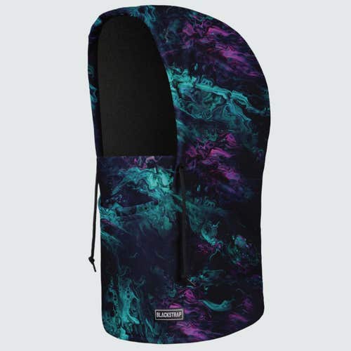 BlackStrap Camber Hood Dark Matter (New)