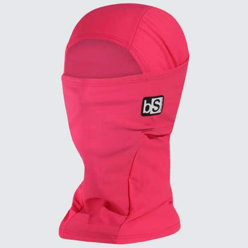 BlackStrap Hood Bright Coral (New)