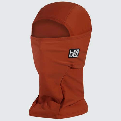 BlackStrap Hood Copper (New)