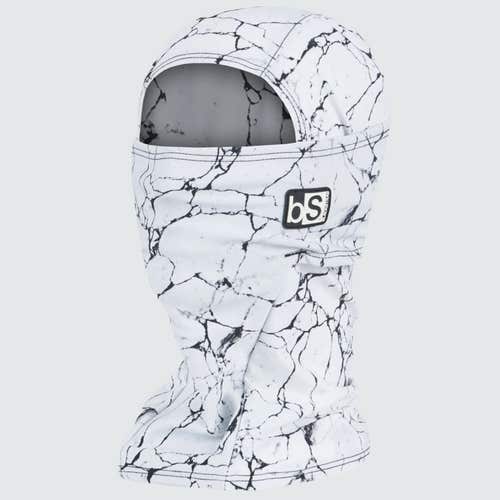 BlackStrap Hood Fracture Mono (New)