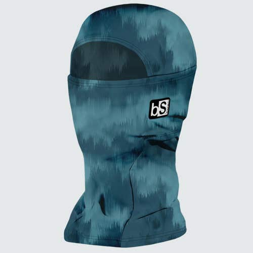 BlackStrap Hood Glitch Nautical (New)
