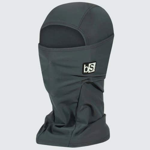 BlackStrap Hood Granite (New)