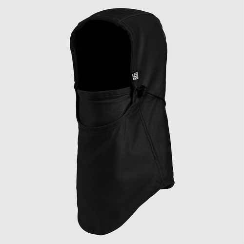 BlackStrap Team Hood Black Team Neckwear (New)