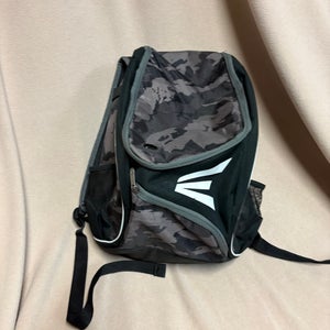 Easton camo Bat Pack (Used)