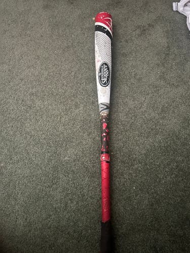 2015 Louisville Slugger Select 715 Hybrid BBCOR Certified Bat (-3) 29 oz 32" (Used)