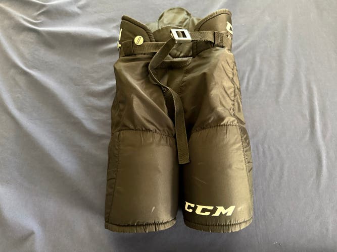 CCM LTP Hockey Pants Youth Large (Used)