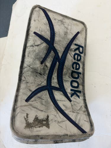 Reebok Revoke PS Regular (Used)