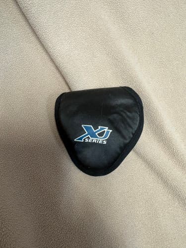 Odyssey Junior XJ Series 2 Ball putter Head Cover (Used)