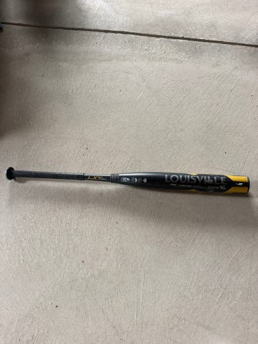 2020 Louisville Slugger LXT Composite Bat (-9) 23 oz 32" (Used)